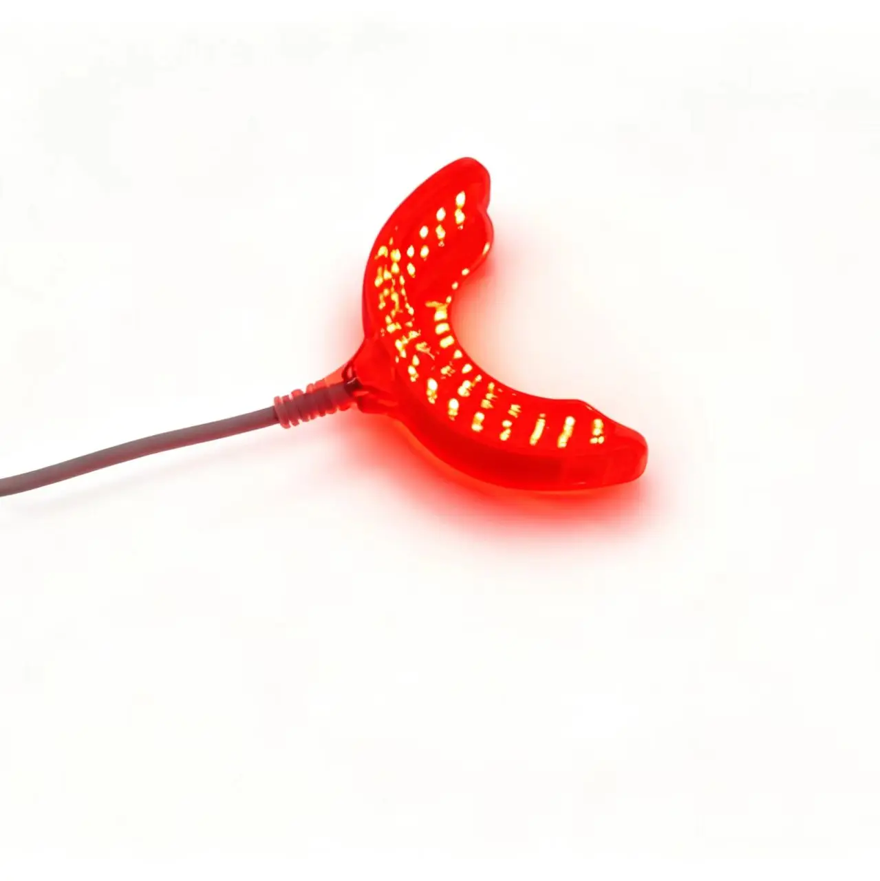Teeth Sensitivity and Gum Disease Laser Device, Red Light Regenerative Therapy for Dental Pain Relief Treatment