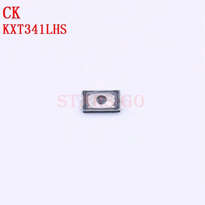 10PCS/100PCS KXT311LHS KXT321LHS KXT331LHS KXT341LHS Elemento Interruttore