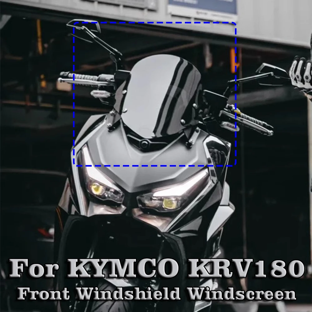 Motorcycle Front Wi…