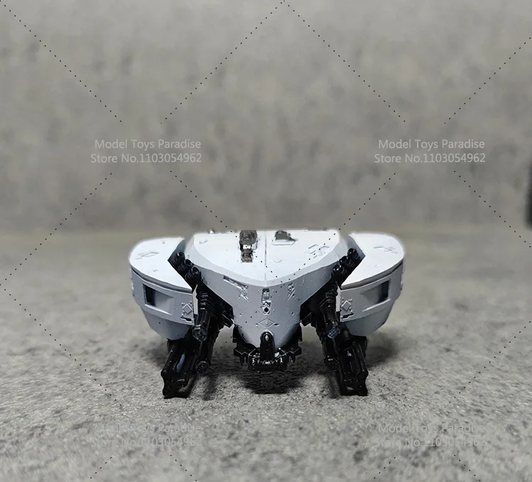 1/12 Soldier Miniature UAV Spider Super Hero Dollhouse Model Accessories Fit 6inch SHF ML Action Figure Model