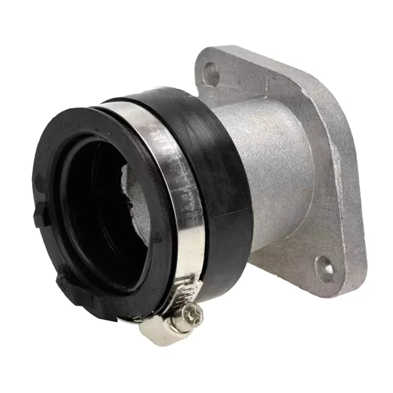 عالية الجودة مدخل الأنابيب مشعب السحب 4XE-13586-00-00 لياماها المقتفي 250 YFM250 دراجة نارية كمية الأنابيب قطع غيار الدراجات النارية