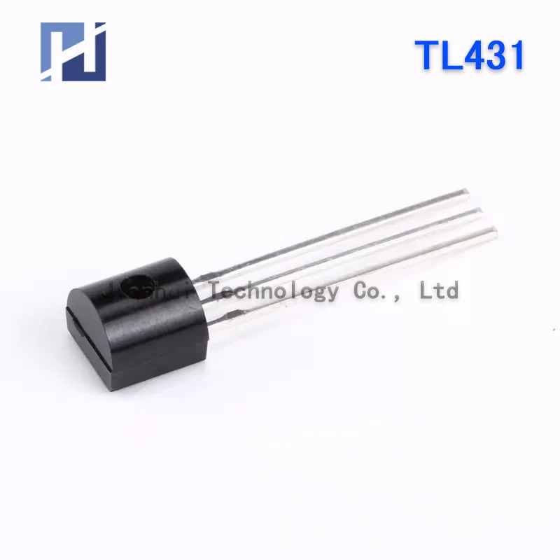 5/10/20Pcs/lot Electronic 100% New Original TL431 TO-92 CJ431 TO-92 TXD 1603F Integrated Circuit IC Chip Component Free Shipping