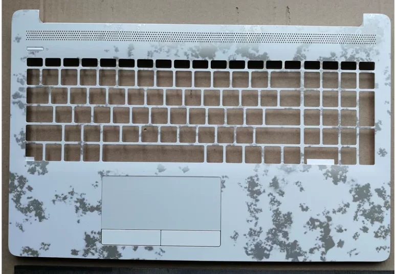 New laptop upper case cover palmrest for HP TPN -C136 TPN C135 250 255 256 G7