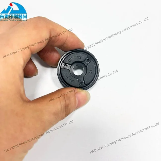 

Высококачественное уплотнительное кольцо для пневматического цилиндра, запчасть для офсетных печатных машин Roland