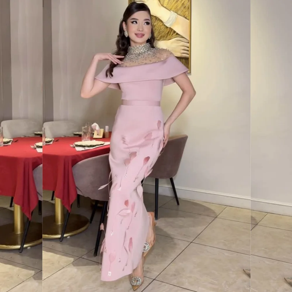 Customized Intricat…