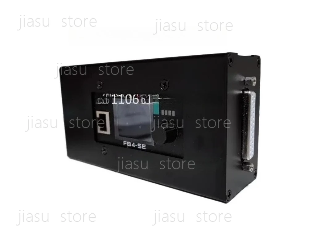 Animated Show Light Laser Light Software ILDA Professional  Light DMX FB4 Laser Controller Stage Laser  5.1 5.5 Software
