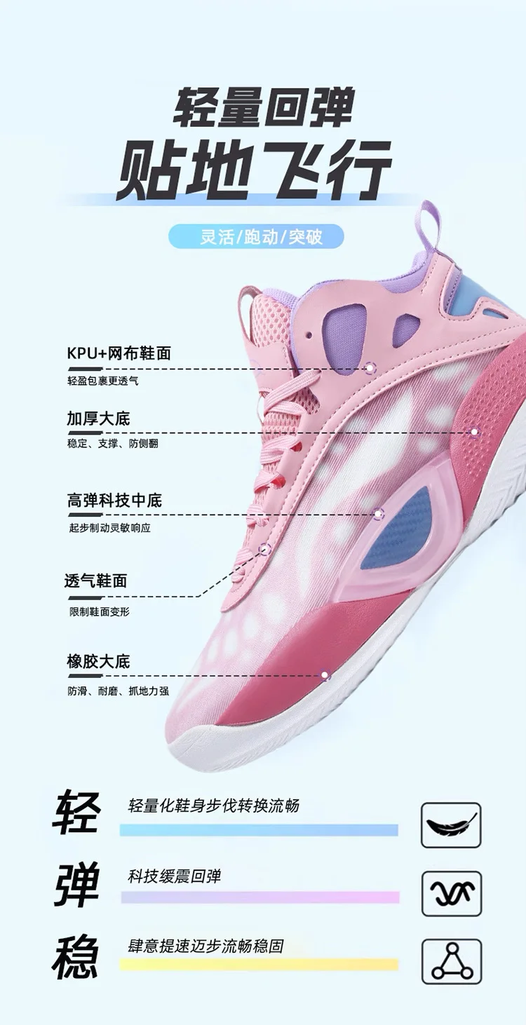 

Классические боксерские кроссовки 2025 года. Высокие дышащие борцовские ботинки. Мужские и женские боевые тренировочные кроссовки.