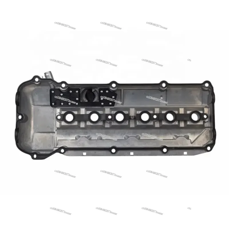 Tutup Katup Mesin Baru Dengan Gasket & Baut & Tutup 11127512839 untuk 03-06 M54 E46 325i 330i 525i 325ci X3 X5 Z4