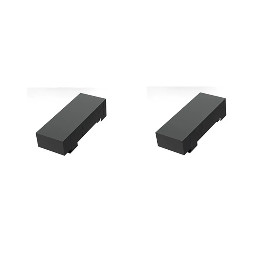 K500Max RC เครื่องบินอุปกรณ์เสริม K500Max โดรนแบตเตอรี่ 3.7V 500mAh แบตเตอรี่/ใช้สำหรับ K500Max เครื่องบินอะไหล่