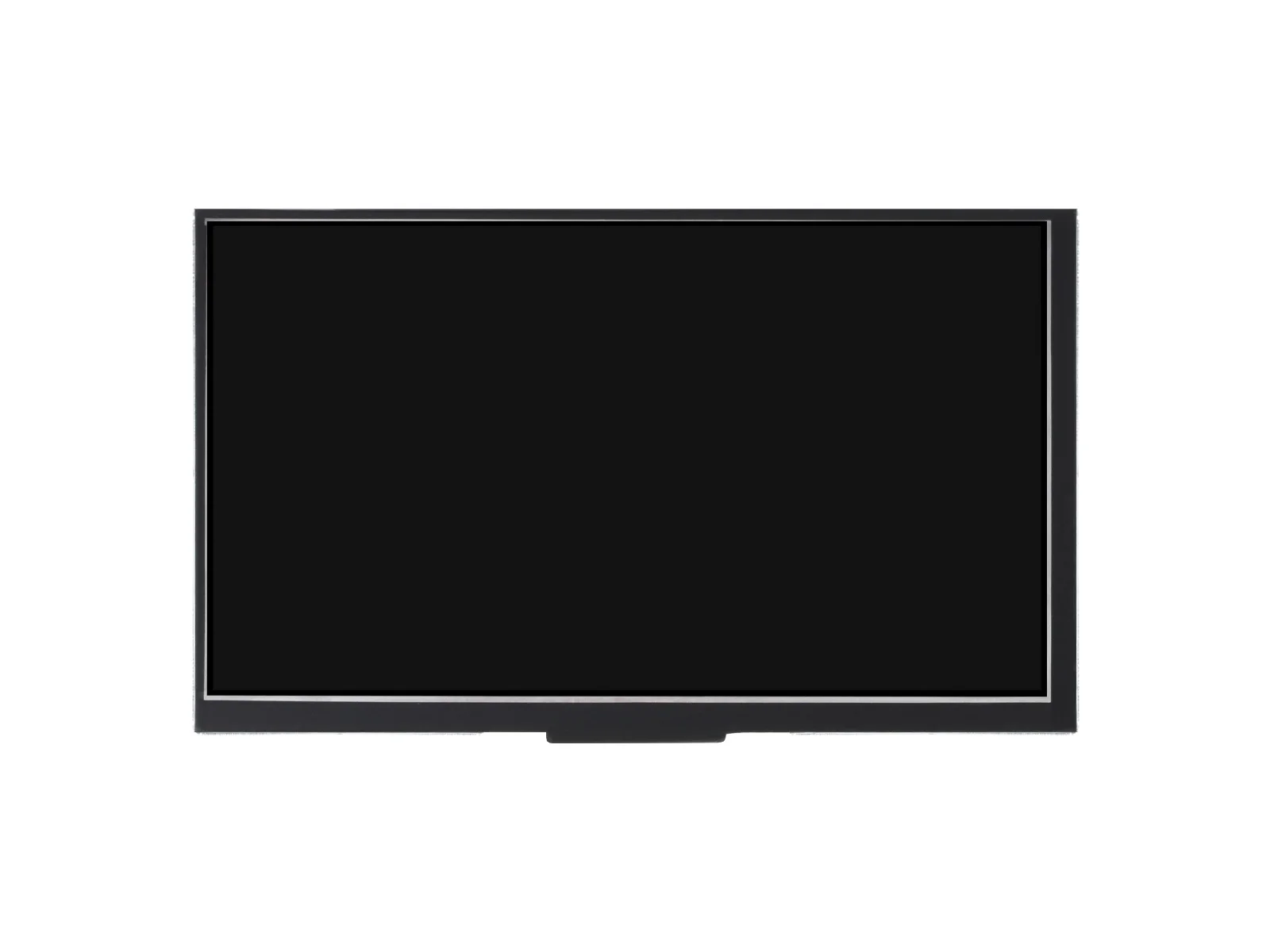 RP2350 7inch LCD Development Board, 800 × 480 Resolution, 65K Color, Supports Dual-core And Dual-architecture