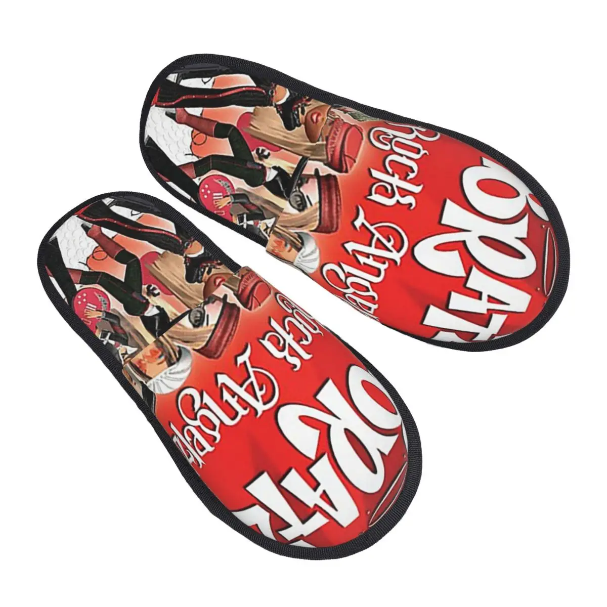 

Memory Foam Slippers Women Soft Warm House Slippers