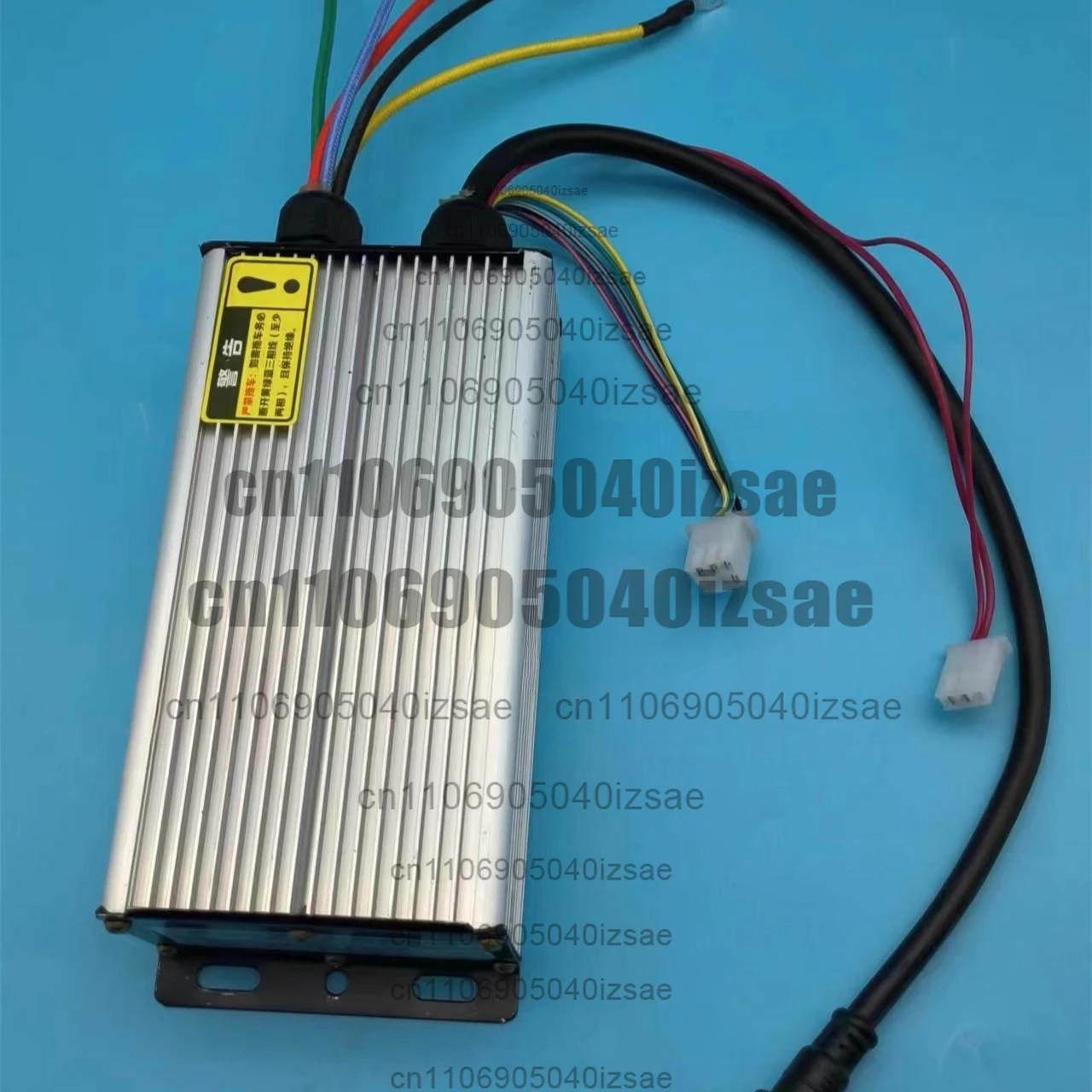 Forklift Dedicated Controller AC Pallet Truck Computer Module Electric Hand Truck Accessories