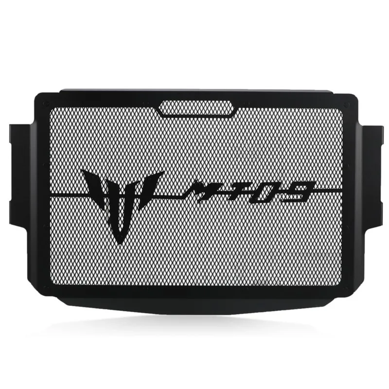 MT09 2024 2025 2026 Motorcycle Accessories Radiator Guard Protection Grille Cover Protector FOR YAMAHA MT 09 2017 2018 2019 2020 2021 2022 2023 MT-09