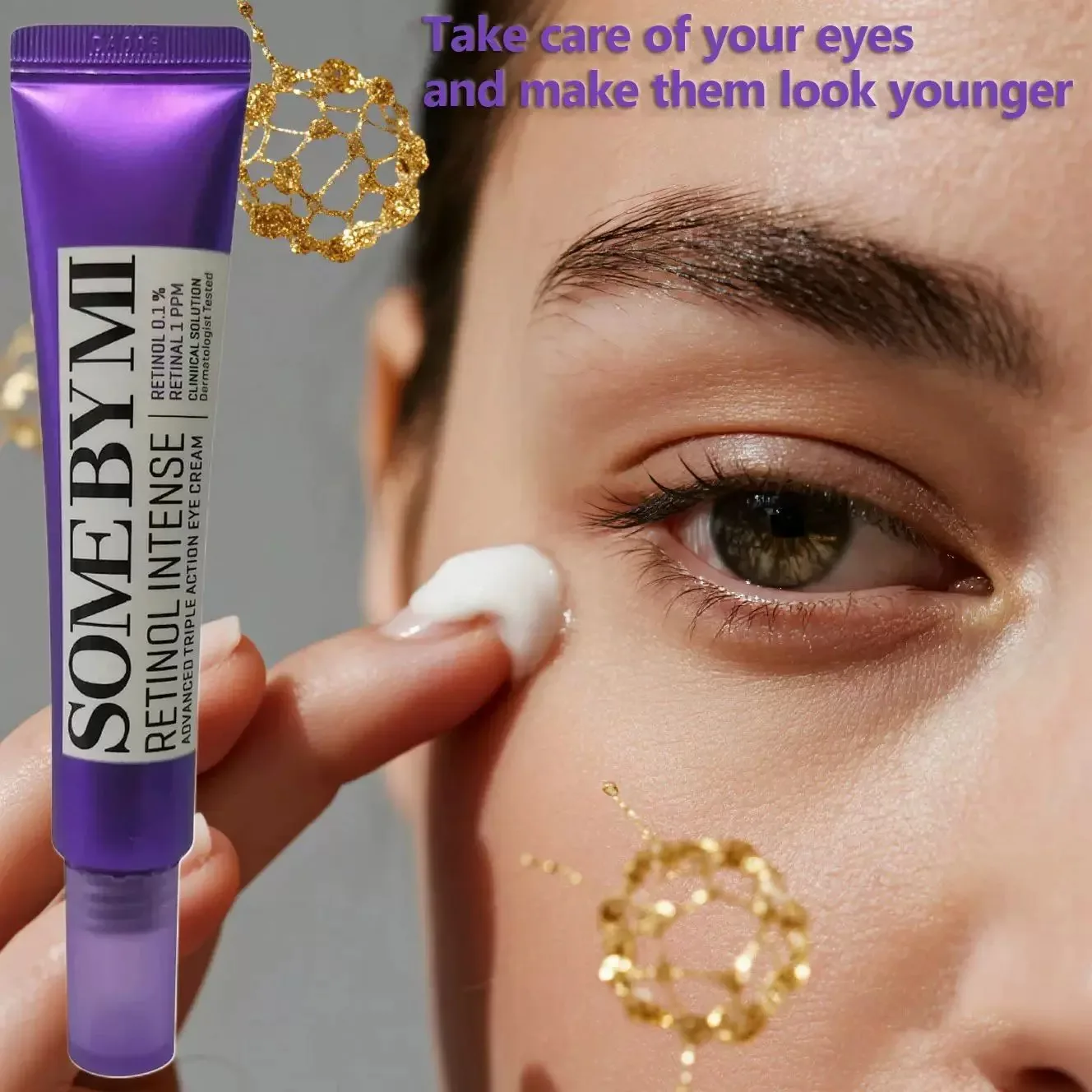 سيروم SOME BY MI المكثف بالريت - مراجعة Skincare Some By Mi وسعره