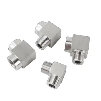 高壓 1/8 10 最佳銷售 水暖配件 - №8