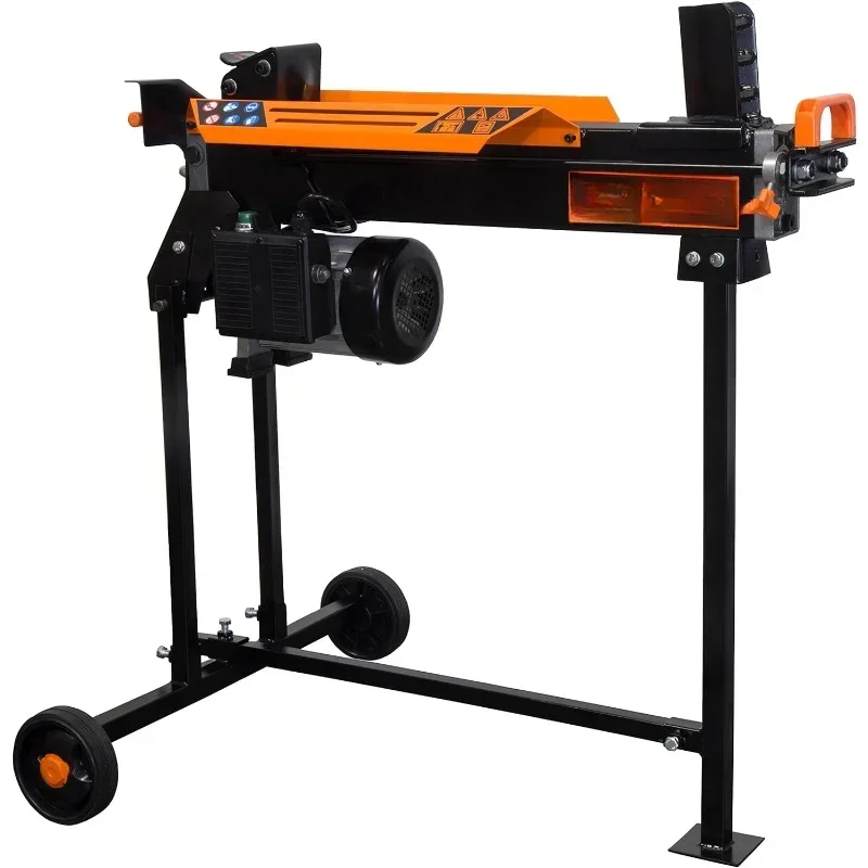 

Hot SalesElectric Log Splitter With Stand