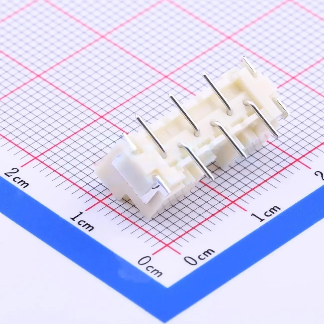 100PCS BM06B-XASS-TF(LF)(SN) 1x6P P=2.5mm 250V 3A Connector
