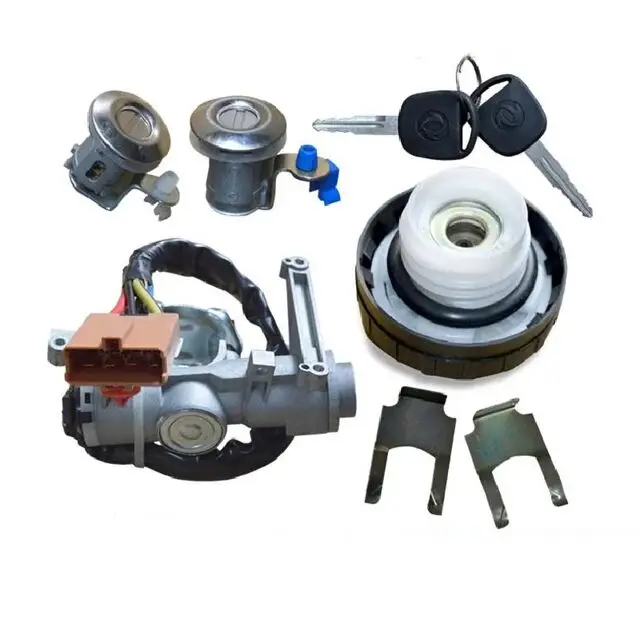 

Car Ignition Lock Starter Switch 3704000-11 for DFSK Dongfeng Sokon Mini Truck K01 Engine Ignition Lock