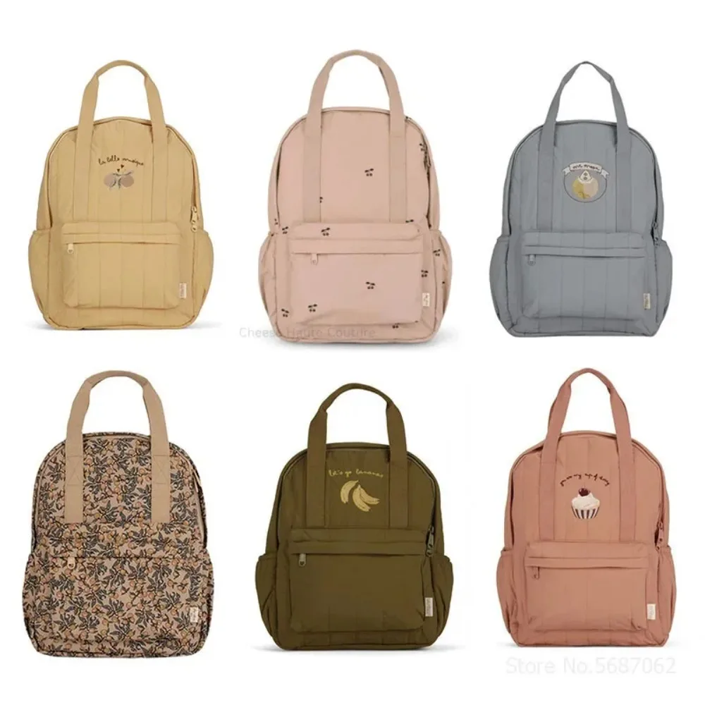 

Baby Backpack Kids Schoolbag Kindergarten Bags Traveling Backpack Children's Boys Girls Storage Toddler Cute Backpack Mochilas