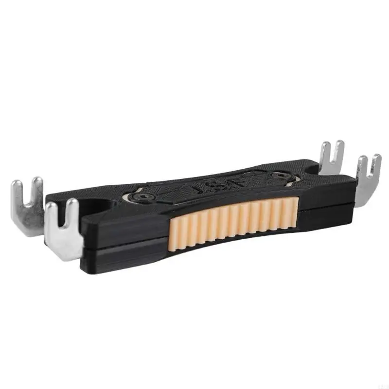 

Effortless Nozzle Maintenance with the Removal Tool for 3 Extruder Printer R2LB