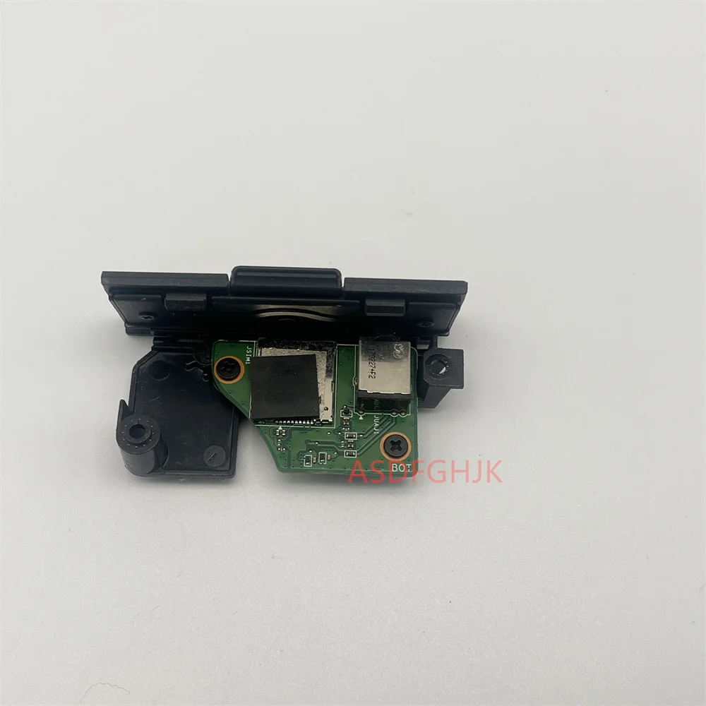 Original For Dell Latitude 5404 5414 7404 Audio board SIM Card TW- 01NJ41 01NJ41 100% Tested And Shipped Perfectly