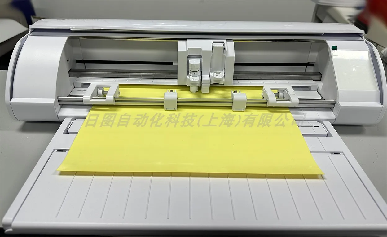 

CAMEO5 силуэт 30 см машина для резки мелкий патрульный станок для резки высечки CAMEO