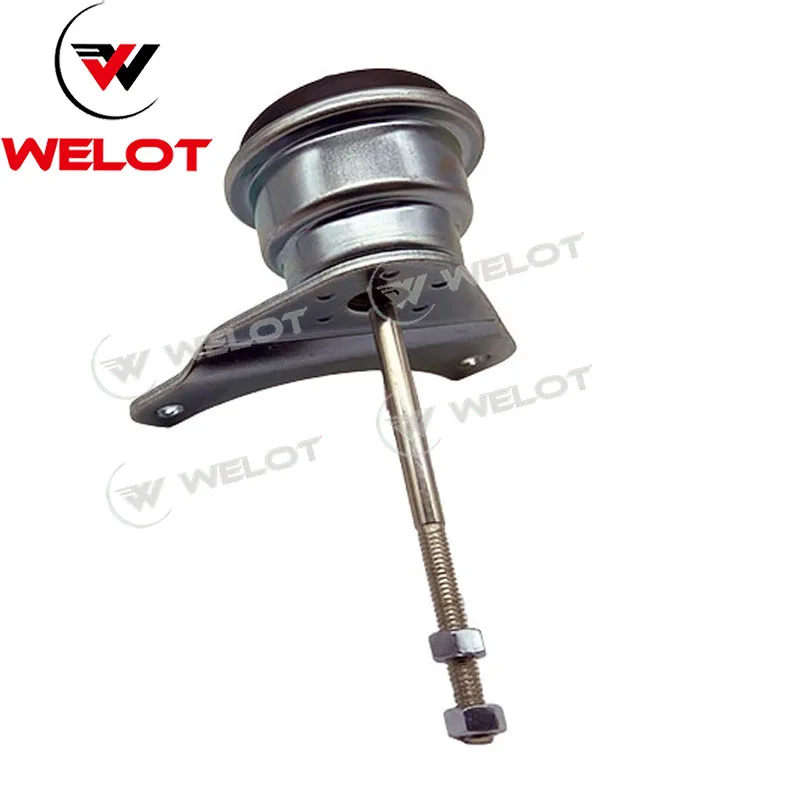 Actuador de Turbocompresor 54359880001 0375G9 para Ford Turbo Wastegate 54359700001 0375K0 para Ford Fusion 1.4 TDCI 50Kw DV4TE