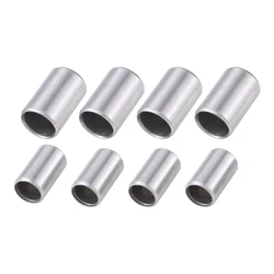 4 Pcs 8*14mm/ 10*16mm Positioning Pins Motorcycle Cylinder Head Dowel Cylinder Dowel Universal For Scooter GY6 50 80 125 150