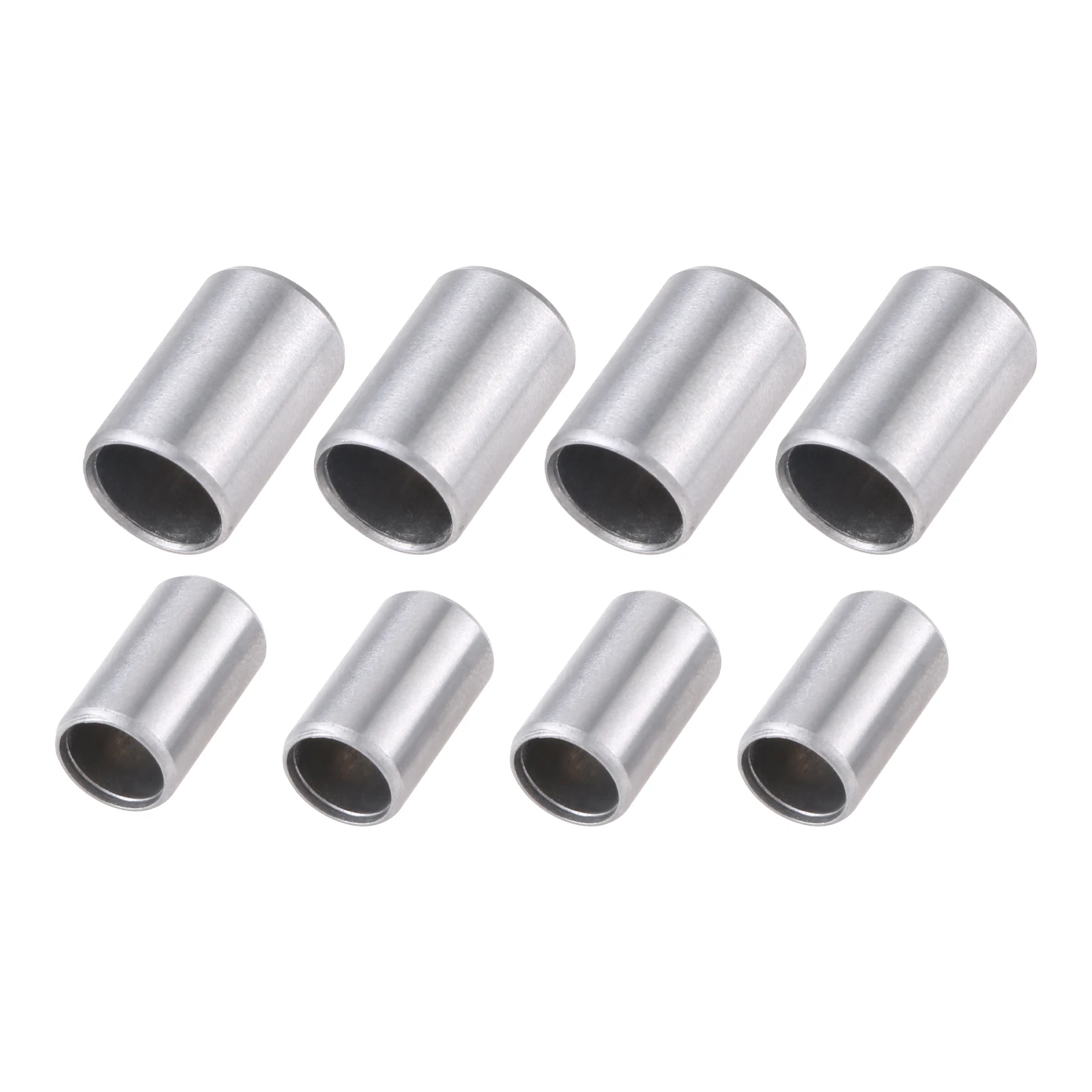 4 szt. 8 * 14 mm / 10 * 16 mm Kołki pozycjonujące Kołki pozycjonujące Głowica cylindra motocykla Kołek cylindra Uniwersalny Do skutera GY6 50 80 125 150