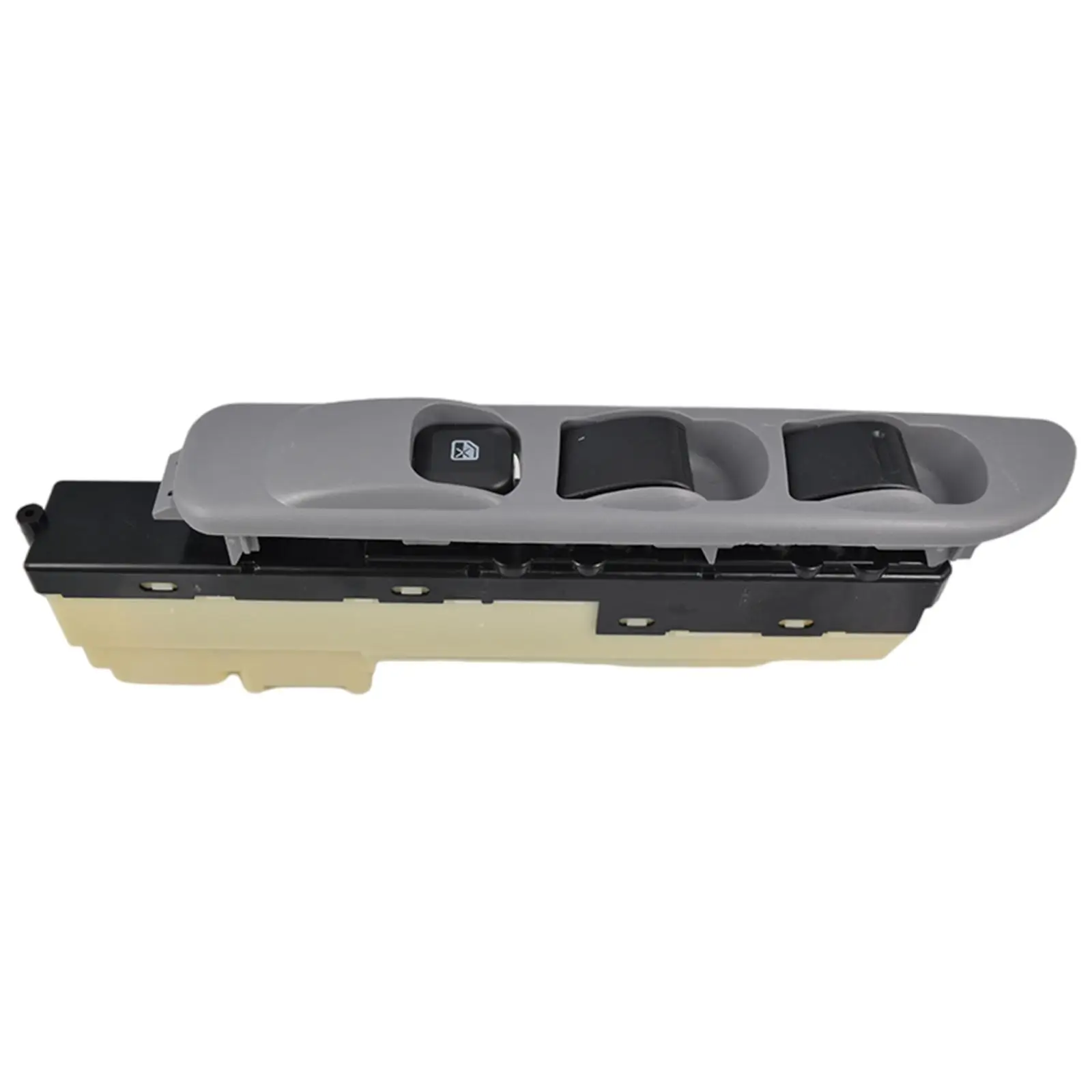 Window Switch Front Left Master Power Control Lifter Switch Button Stable Performance Material Suitable for Canter 2007-2015