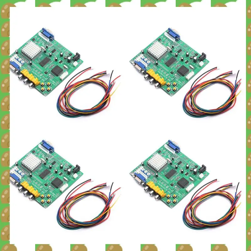 T36C 4X GBS8200 Cga… - image