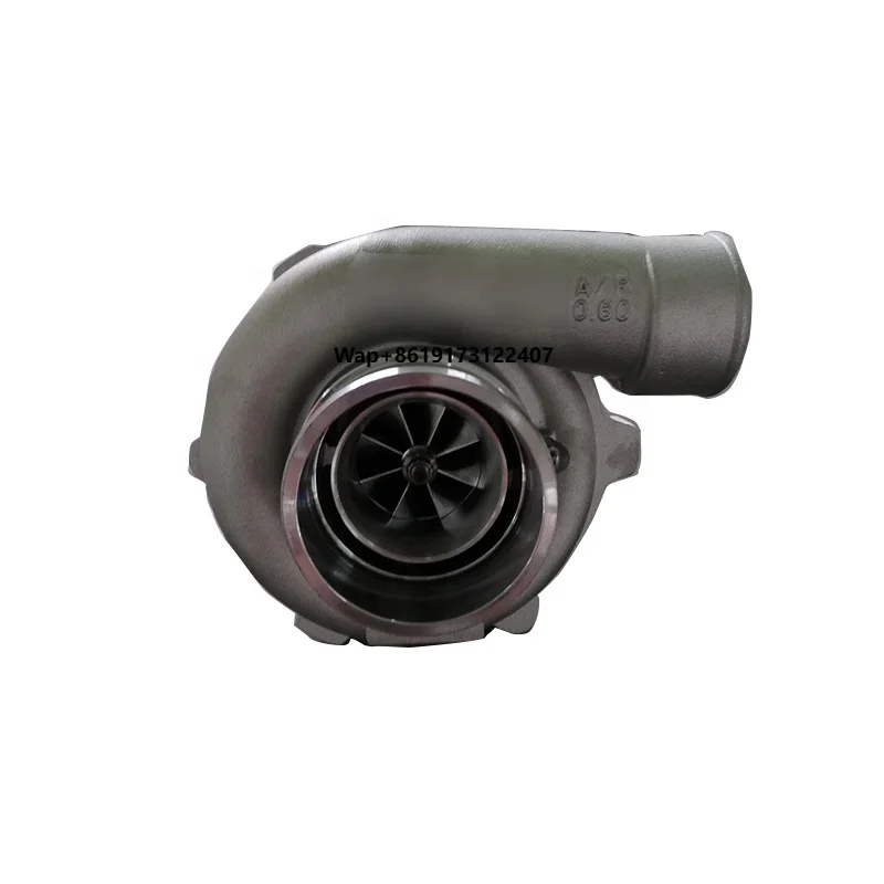 

GTX2860R Gen II Turbocharger for 856800-5003S 856800-5004S 856800-4 Billet Wheel Dual Ceramic Ball Bearing Super Core