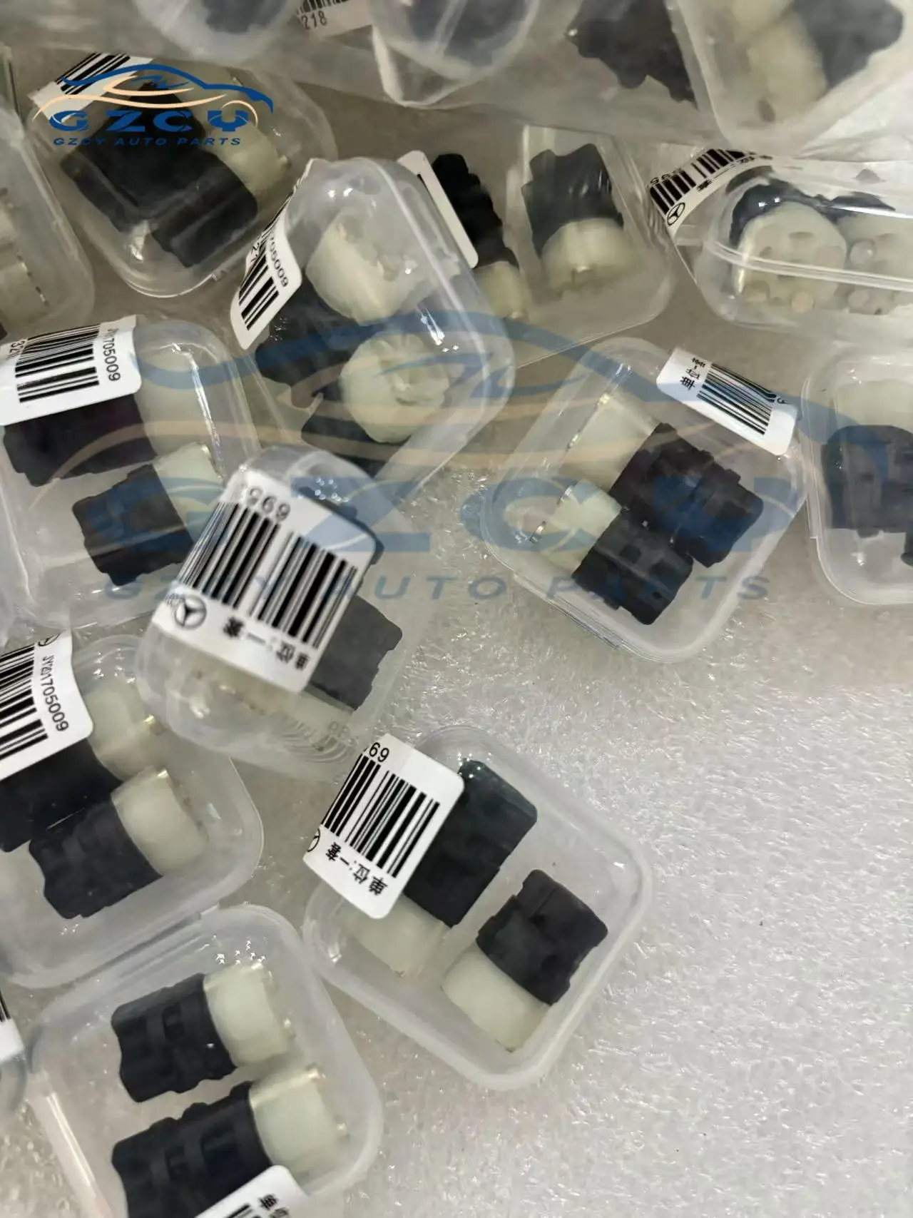 New 722.9 Y3/8n1 Y3/8n2 High-quality Auto Transmission Speed Sensor Brand New Fits for Mercedes Benz 7G Speed