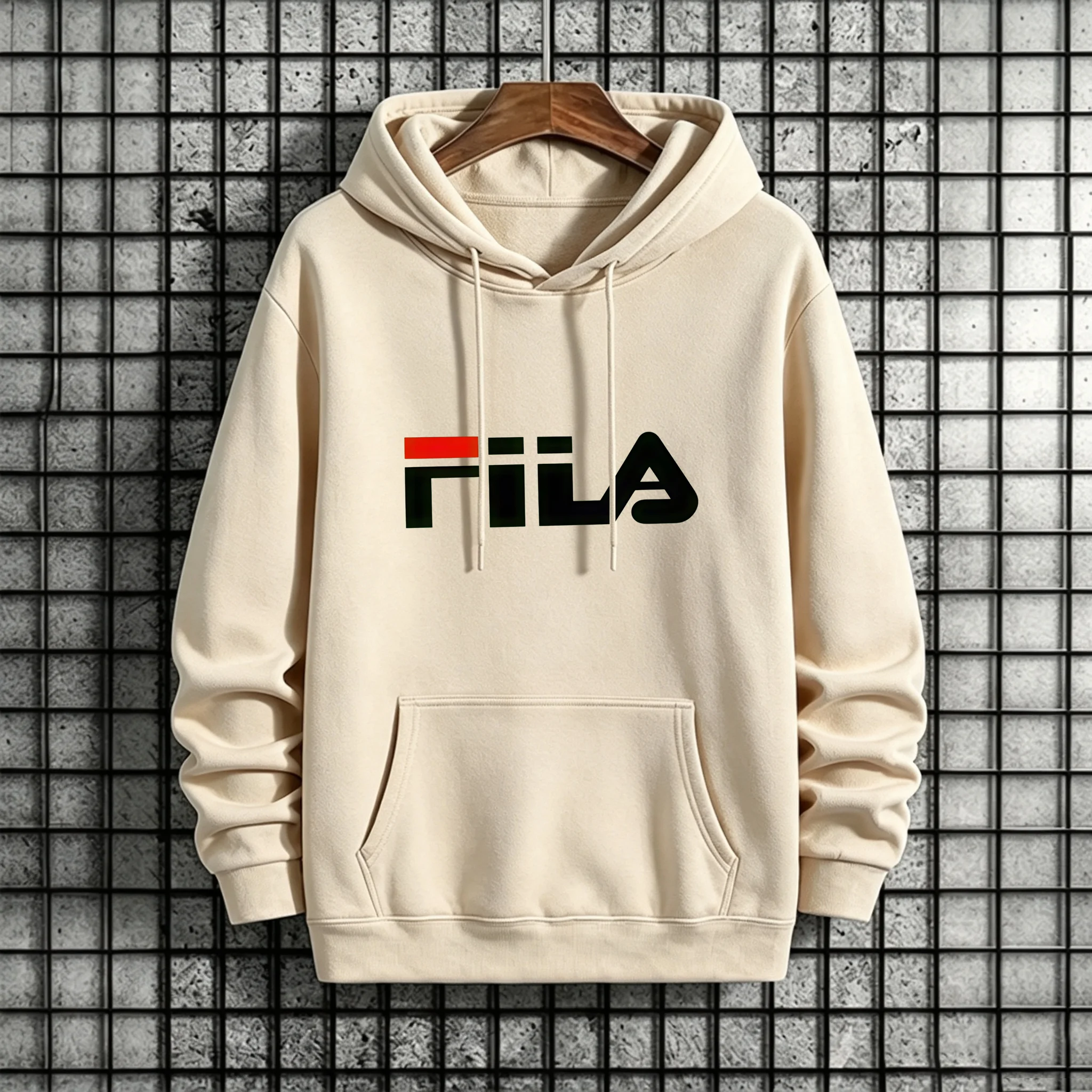 Warm Casual Pullover Hoodie product image