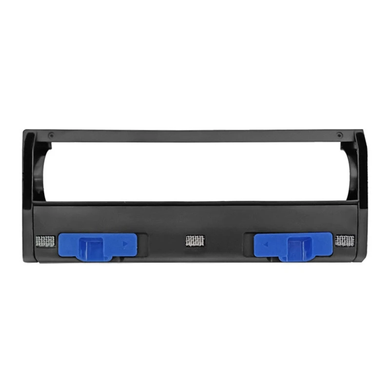 Tampa da escova principal para ECOVACS DEEBOT, Acessórios de Substituição do Aspirador Robô, T30, Omni, T30 Max, T30 Pro