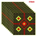 10 piezas de 8 x 8 pulgadas
