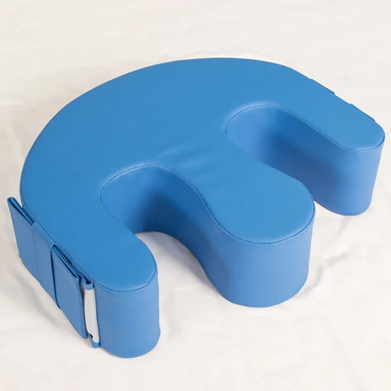 Multifunctional Turn-Over Aid Device Anti-Decubitus Pad Skin Friendly Turning Tool Bedridden Care Support Mobility Assistance