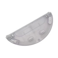 Original For Xiaomi Mijia 2C Water Tank Accessory for Mijia Vacuum-Mop 2 STYTJ03ZHM Robot Vacuum Cleaner Mop HolderSpare Parts