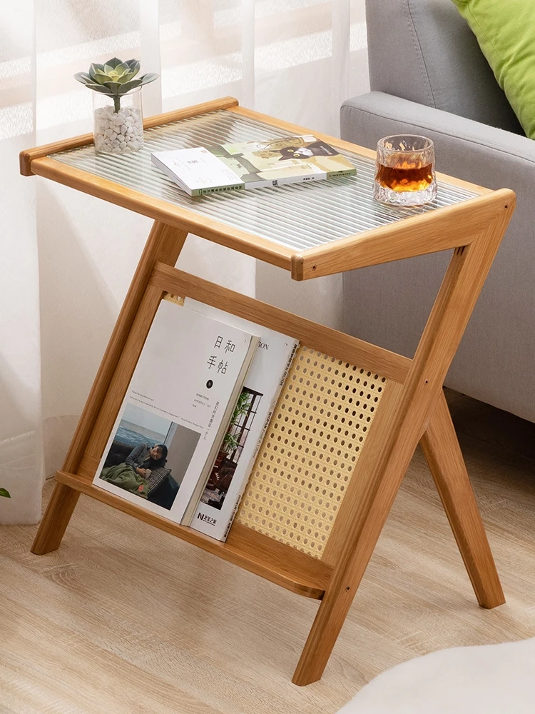 

Tea table, living room, household light luxury, modern and simple tea making table and chair combination