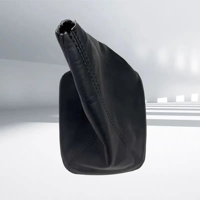 

Совместим с чехлом переключения механической коробки передач Changan CX70 / крышкой рычага переключения передач - OEM пылезащитный аксессуар для ручки переключения передач