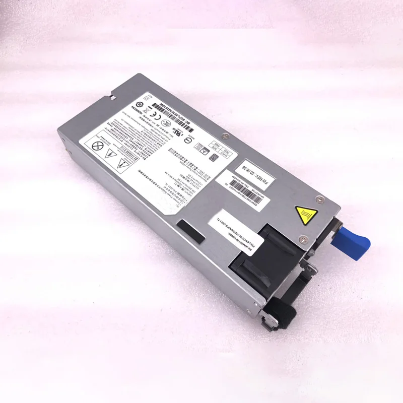 PS-2551-7L 12V 45A 550W For LITEON Server Power Supply Platinum Redundant Power Aupply Before Shipment Perfect Test