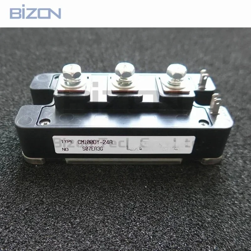 

CM100DY-24A New Original Module
