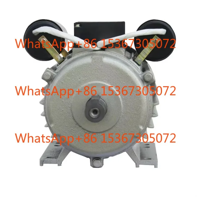 

Высокоэффективный однофазный двигатель YL90-1500R-4P, 220 В, 50 Гц, вибрационный двигатель