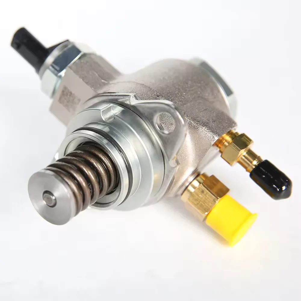 

Auto Parts Chinese Factory High-Pressure Fuel Pump Pump 03C127026C Goolf for Passat A3