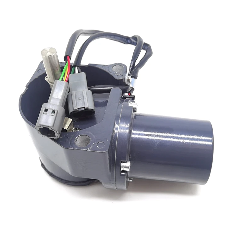 K0VAX Low Price Ex200-5 Excavator Accelerator Motor Throttle Motor 4614911