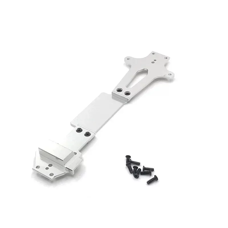 

RC Car Metal Second Floor Slab Upgrade Modified Parts For WLtoys 1/14 144010 144001 144002