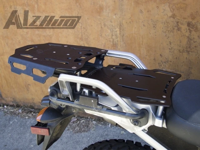 2023 2024 2025 For Yamaha XT1200Z XTZ1200 XT1200ZE Super Tenere ABS RAID EDITION 2010-2026 Rear Rack Luggage Holder Bracket