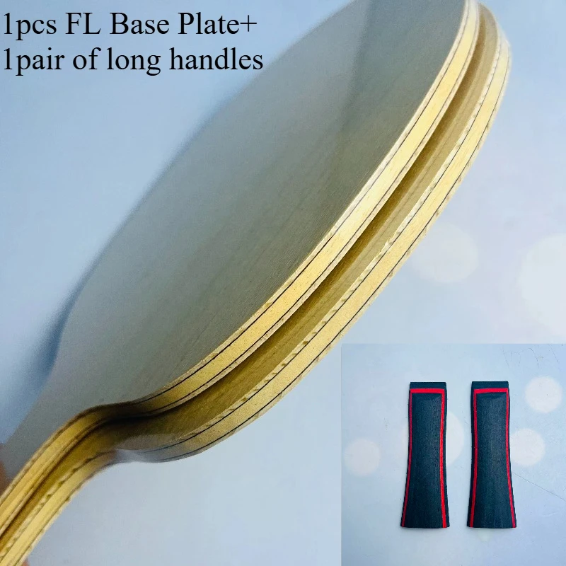 Variant: 1set FL red Handle
