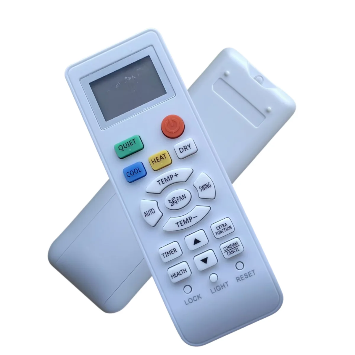 

New remote control for Haier Air Conditioner YR-HD01 YL-HD04 YR-HD06 HA-0361 YL-HD02