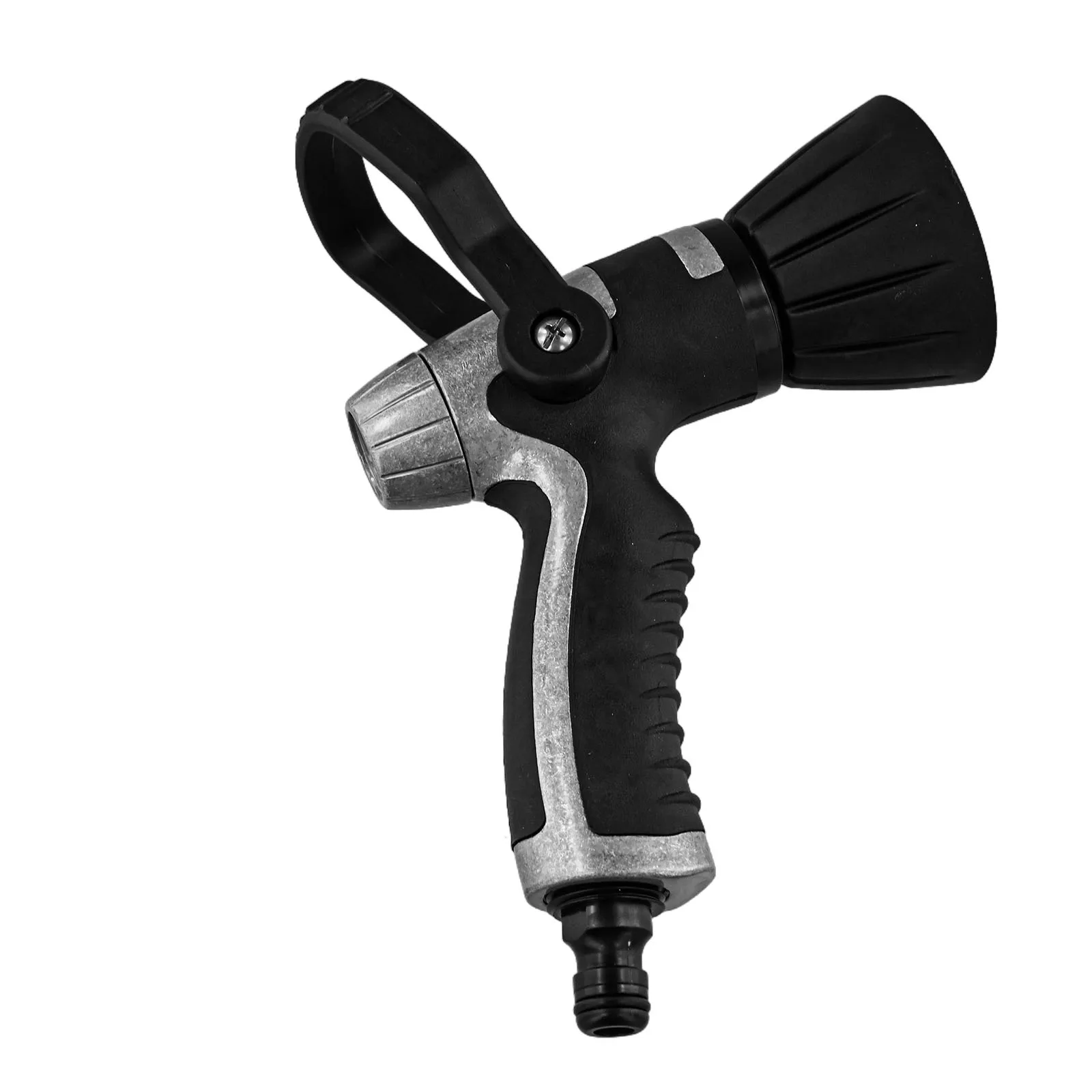 

Manual Watering Multifunctional Nozzle Adjustable High Pressure Watering Sprinkler Multi Mode Suitable Various